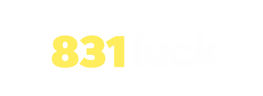 831luck