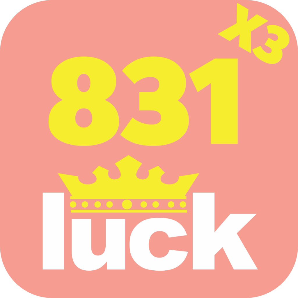 831luck